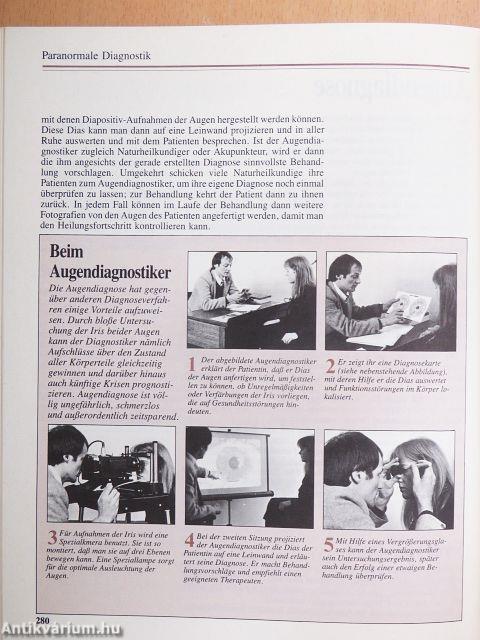 Der Alternative Gesundheitsführer