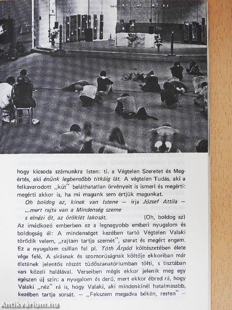 A keresztény hit legfőbb kérdései