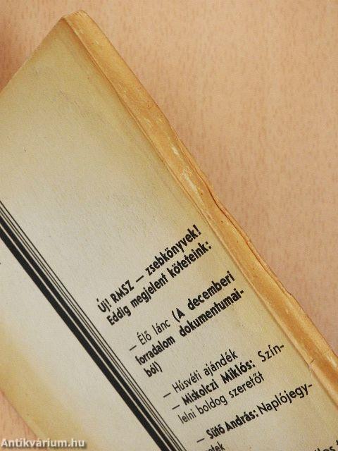 Karácsonyi Magyar Szó