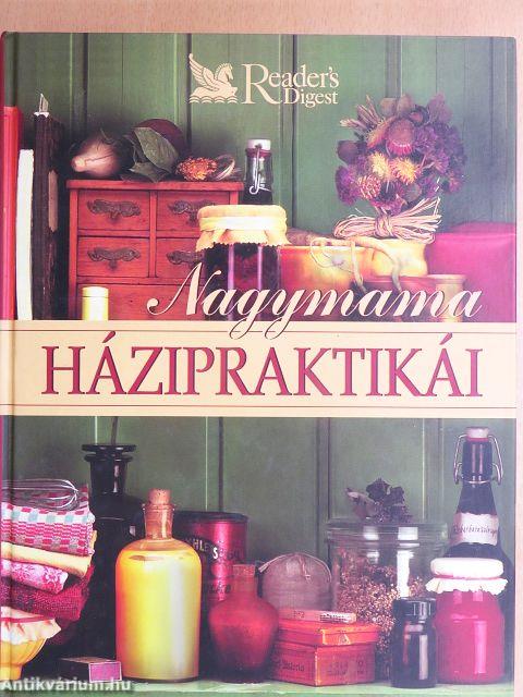 Nagymama házipraktikái 