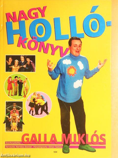 Nagy Holló-könyv