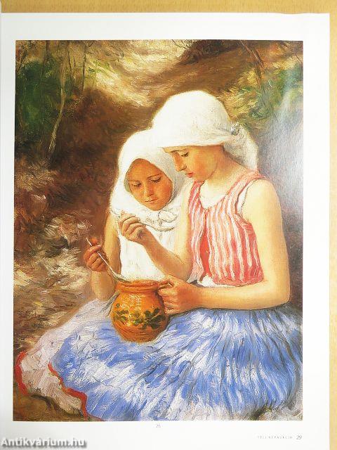 Kieselbach Galéria és Aukciósház - Téli Képaukció 2001