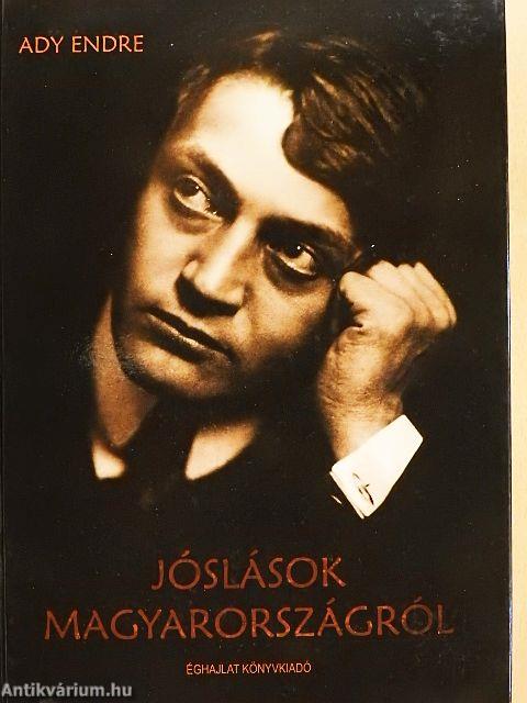 Jóslások Magyarországról