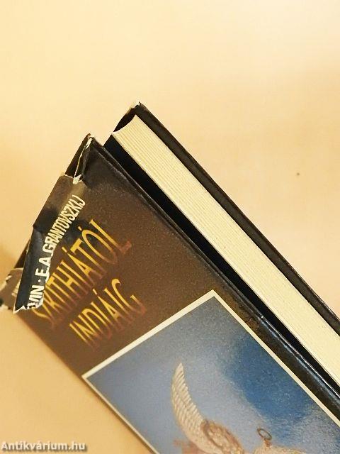 Szkíthiától Indiáig