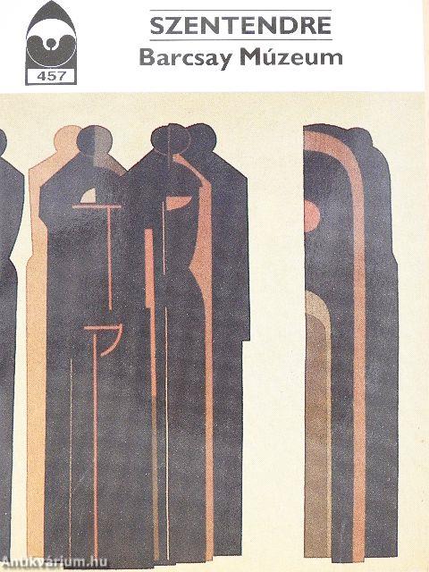 Szentendre - Barcsay Múzeum