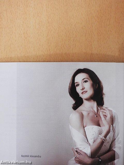 Opera Műsorkalendárium 2011...2012