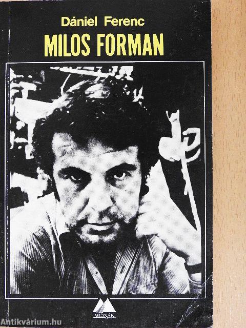 Milos Forman