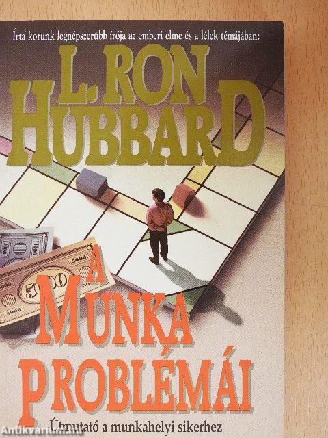 A munka problémái