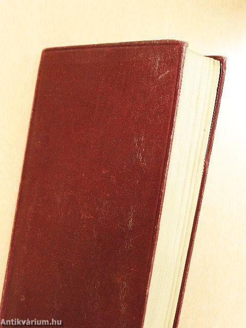 The Children of the New Forest