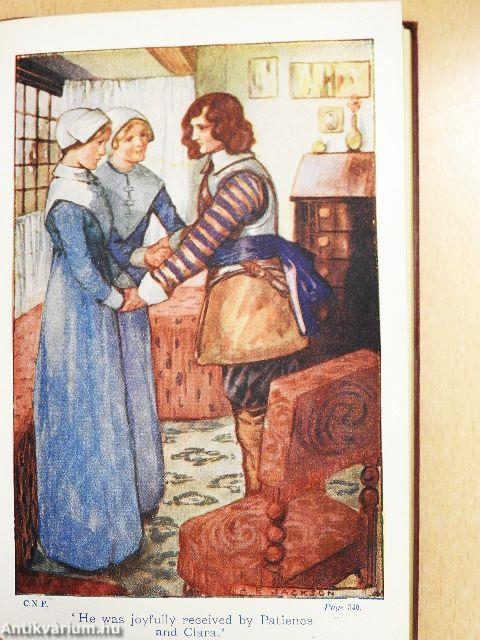 The Children of the New Forest