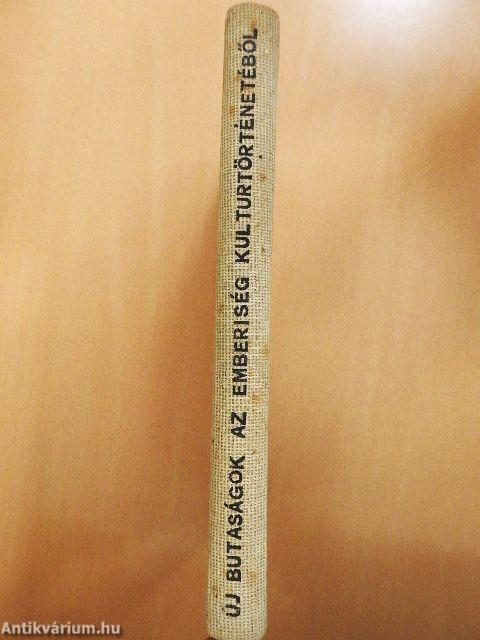 Új butaságok az emberiség kultúrtörténetéből