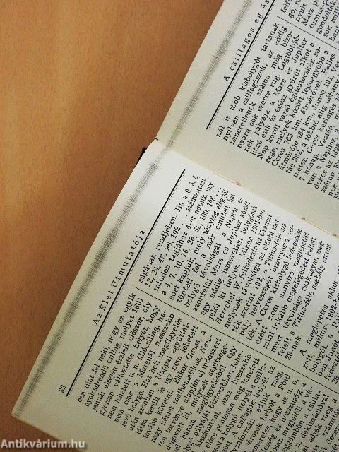 Az élet utmutatója