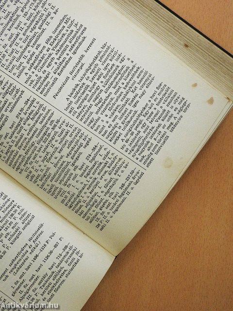 Az élet utmutatója