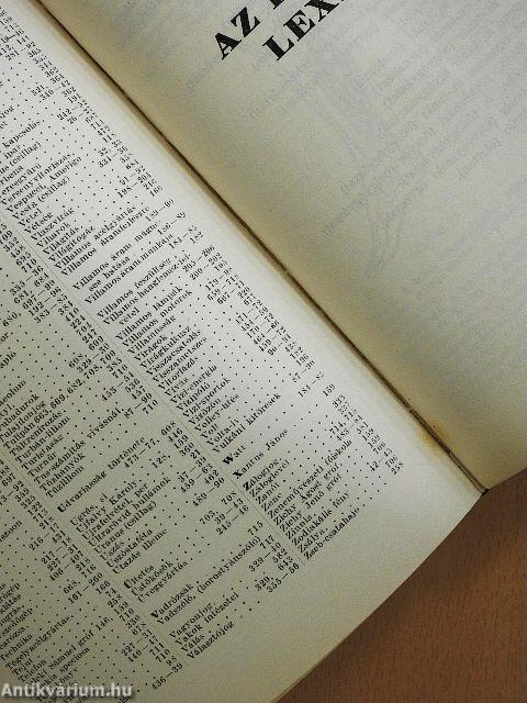 Az élet utmutatója