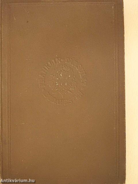 Német és magyar iskolai szótár 