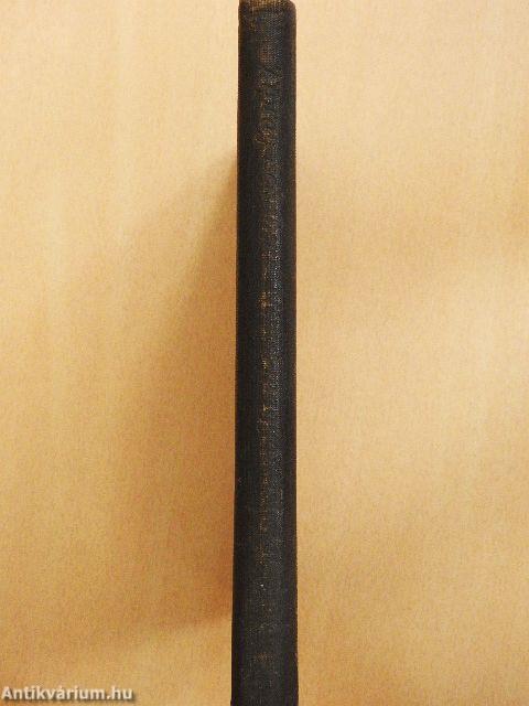 Német és magyar iskolai szótár 