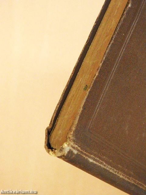 Német és magyar iskolai szótár 