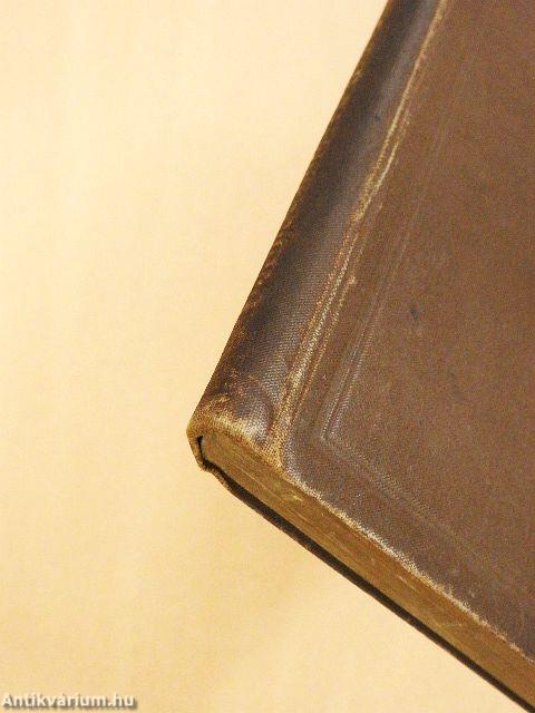 Német és magyar iskolai szótár 