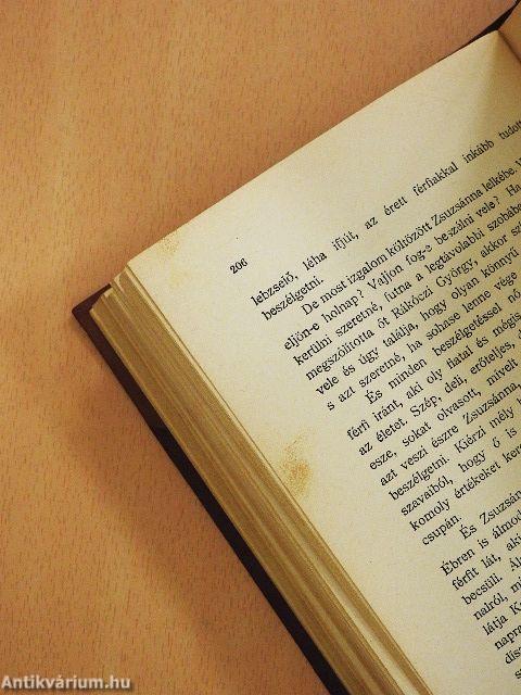 A pataki vár gyöngye