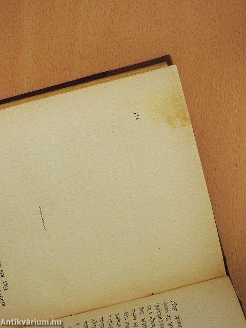 A pataki vár gyöngye