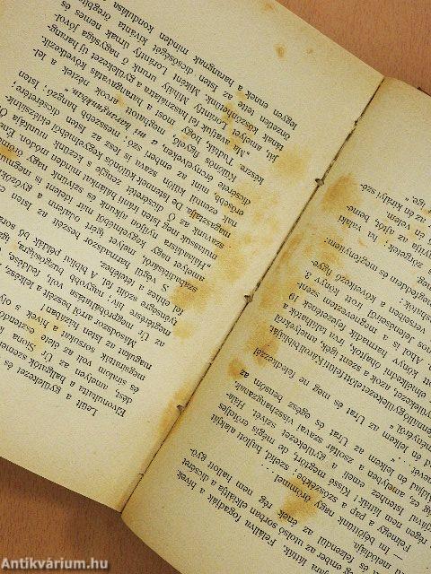 A pataki vár gyöngye