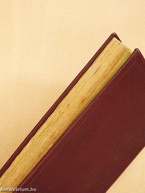 Amig egy asszony eljut odáig