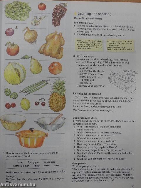 Headway - Pre-Intermediate - Student's Book