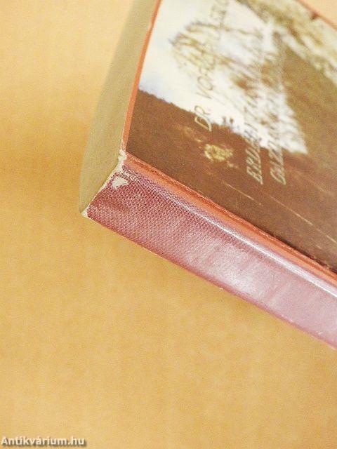 Erdély társadalom- és gazdaságföldrajza