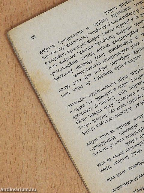 Az autóbuszok rohama