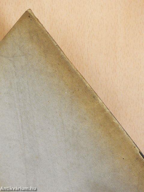 Tsze I La kalandja/A régi zene titka