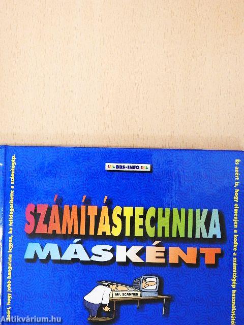 Számítástechnika másként