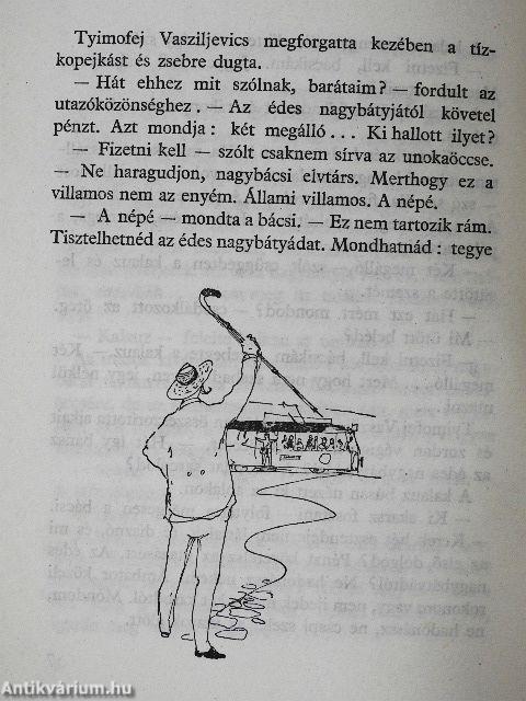 Verekedni nem szabad