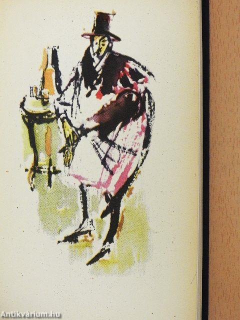 Mario és a varázsló