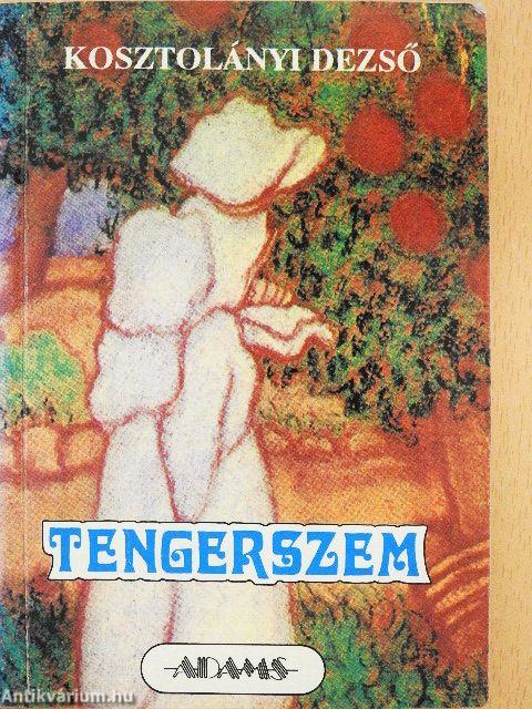 Tengerszem
