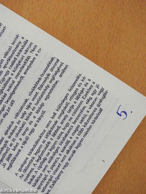 Kirándul a család - Nyugat-Dunántúl
