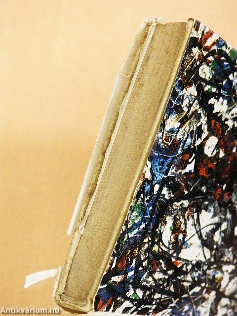 Képzelt riport egy amerikai pop-fesztiválról