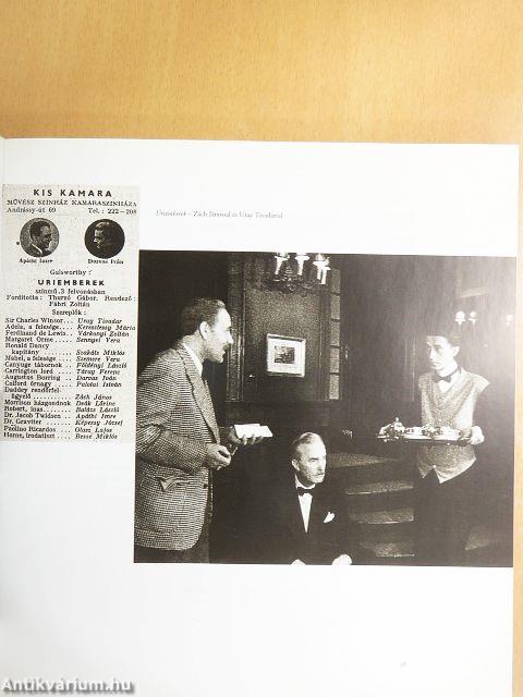 Mensáros László élete és pályafutása