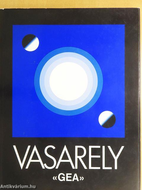 Vasarely GEA