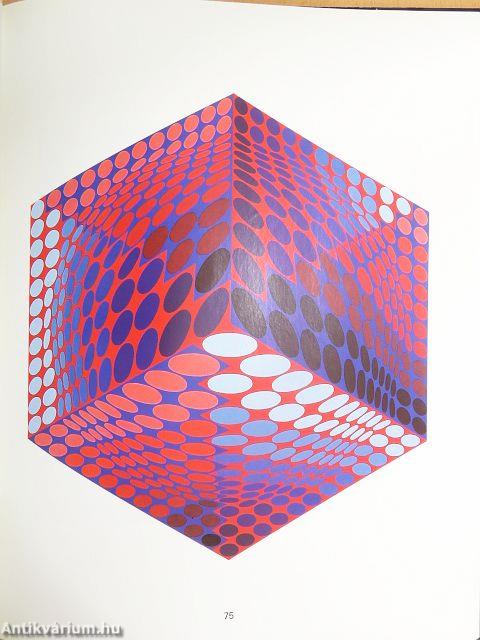Vasarely GEA