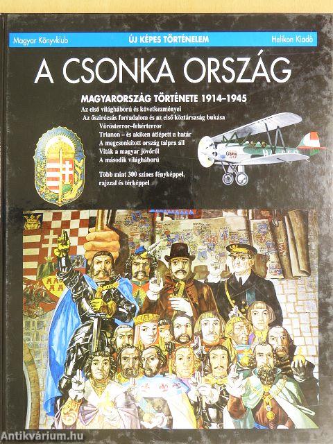A csonka ország