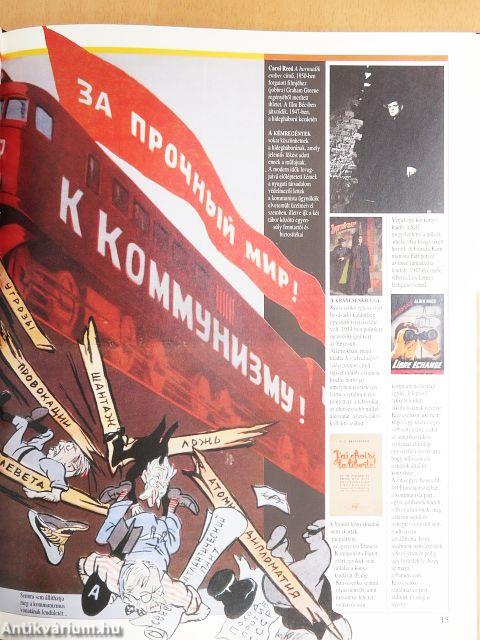 Mai világunk: Gondok és örömök