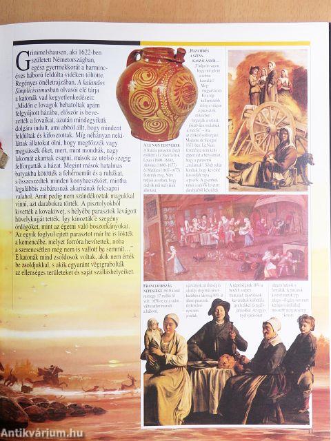 Királyok és lázadók küzdelmei