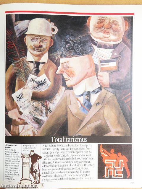 A két nagy háború