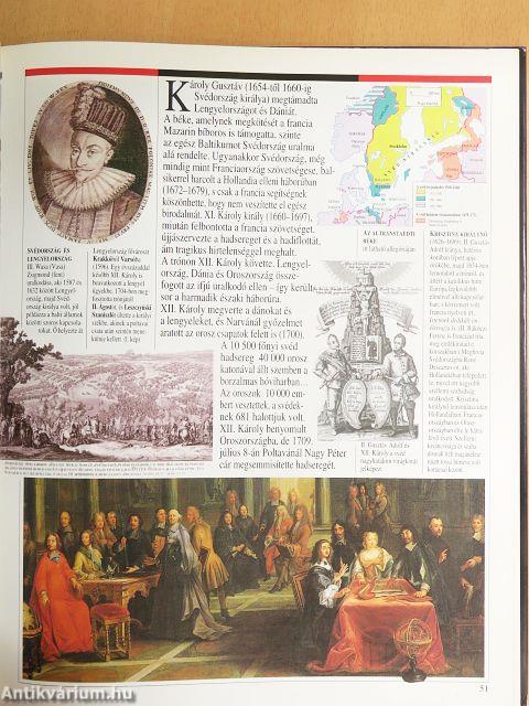 Királyok és lázadók küzdelmei