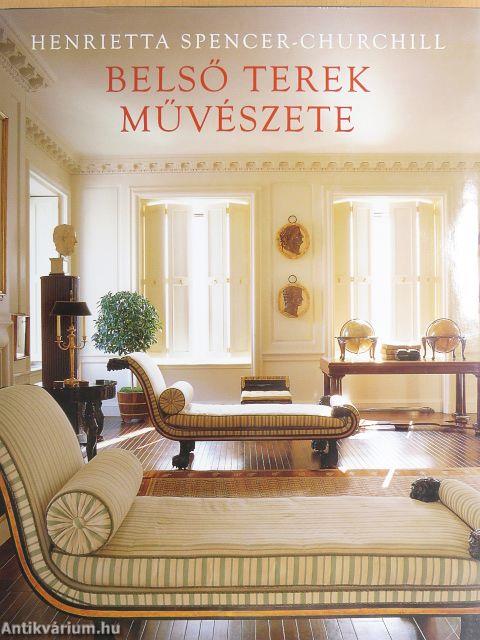 Belső terek művészete