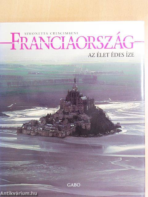 Franciaország