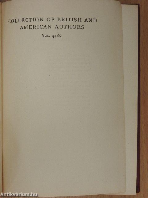 The Doctor's Dilemma/The Dark Lady of the Sonnets