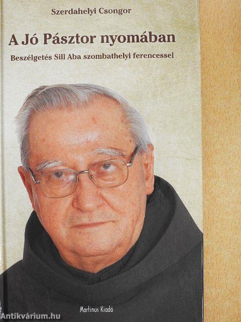 A Jó Pásztor nyomában