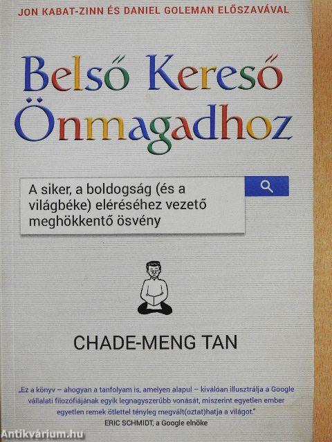 Belső Kereső Önmagadhoz