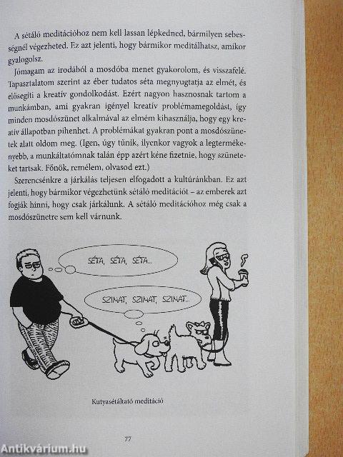 Belső Kereső Önmagadhoz